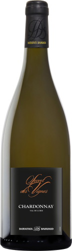 ChardonnaySecretdesVignes