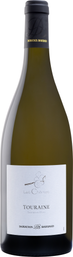 Donatien Bahuaud-Icône - Touraine Sauvignon